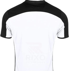 Camiseta Deportiva para Hombre, Diseño Personalizado en la Parte Delantera, Secado Rápido, Transpirable, para Entrenamiento Físico, Fabricante OEM, Spandex/Poliéster, Corte Regular - Product Image 6