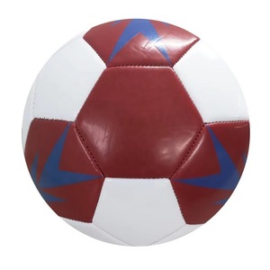 ลูกเทรนนิ่งวัสดุ PU สำหรับการฝึกซ้อมในอุตสาหกรรมเทคโนโลยีต่อไปพร้อมดีไซน์ตามสั่งและโลโก้ตามสั่ง - Product Image 2