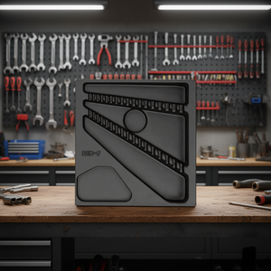 Module de rangement d'outils vide Gedore ES - Product Image 3