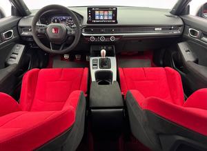 Faros LED Nuevos/Usados para Honda Civic Type R 2025 en Venta - Product Image 2