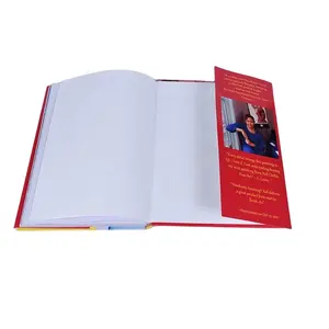 Groothandel Leverancier Van Hardcover Boekdrukservice Van India Social Full Color Aangepaste Boekdruk In Bulk