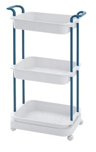 AK Brass Standard Metal 2 Tier Bar Carts Antique Finished Handmade Serving <b>Trolley</b> For Restaurant Furniture / Hotel Serving - Product Image 5