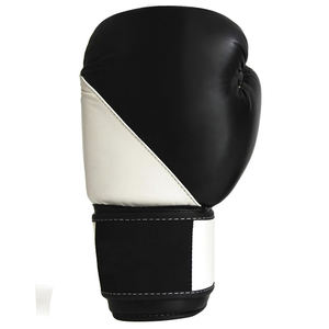 ถุงมือชกมวยหนัง PU คุณภาพสูง ดูดซับแรงกระแทก สายรัดข้อมือปรับได้ ยี่ห้อ GORILLA POWER GEARS บรรจุภัณฑ์แบบกำหนดเองได้ ปรับแต่งได้ - Product Image 5