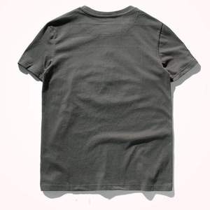 Camiseta de Moda Extra Grande para Mujer, Diseño Personalizado en Relieve 3D, Última Tela Tejida al por Mayor, Técnica de Impresión en Relieve 3D - Product Image 6