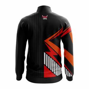 Vêtements de sport d'hiver pour femmes 2 pièces ensemble sweats à capuche imprimés avec sweat-shirt et pantalon de sport survêtement d'hiver - Product Image 2