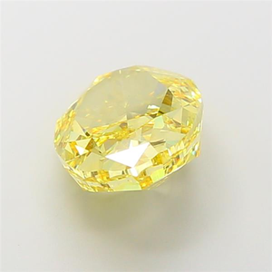 Diamantes Sueltos CVD Ovalados Amarillos Directo de Fábrica VS1 VS2 para Distribuidores Internacionales de Joyería y Suministro a Cadenas Minoristas - Product Image 5