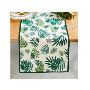 100% Cotton High Quality Sustainable Reusable Stylish Design <b>Table</b> Runner Dining <b>Table</b> Party Restaurant Wedding <b>Christmas</b> <b>Decor</b> - Product Image 5