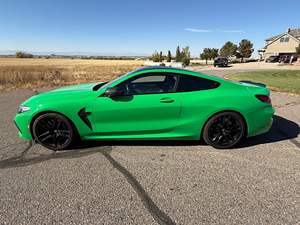 BMW M8 COMPETITION COUPE 2020 USADO, Volante a la Izquierda/Derecha - Product Image 3