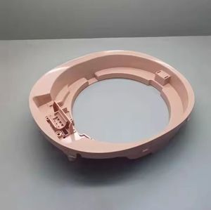 Pieza de moldeo por inyección de plástico de fabricante OEM para piezas moldeadas pequeñas - Product Image 4