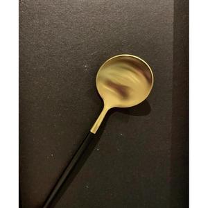 Restaurants Cutlery Set Housewarming Event Parties Dinnerware Fancy Silverware Silver <b>Mirror</b> Polish Stainless Steel - Product Image 6