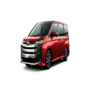 TOYOTA NOAH 2.8L DIESEL 4X4 2020 D'OCCASION À VENDRE À PAS CHER PRIX - Product Image 2