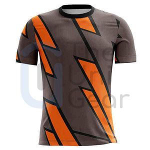 Proveedor Directo de Fábrica, Camisetas de Hombre de Calidad Profesional, 100% Algodón, Transpirables, de Secado Rápido, Colores y Logotipo Personalizados, Alta Calidad - Product Image 6