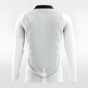 เสื้อเจอร์ซีย์สำหรับผู้ชายสั่งทำป้ายได้ - Product Image 3