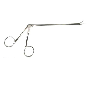 Fórceps de Otología ENT, instrumentos quirúrgicos de grado hospitalario de acero inoxidable de alta calidad, fórceps de Otología - Product Image 6