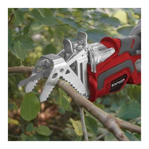 Scie à élaguer sans fil 18V Ge Gs 18 150 Li PXC 3428290 Outil de jardinage manuel sans batterie incluse - Product Image 6