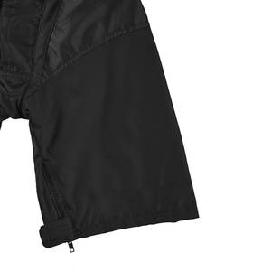 Short de hockey sur glace grande taille OEM personnalisé à bas prix Short de hockey sur glace par sublimation en vente en ligne - Product Image 3