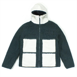 Veste en polaire pour homme avec logo personnalisé pour l'hiver, veste en polaire sherpa douce, veste à fermeture éclair, vente en gros de vestes d'hiver - Product Image 1