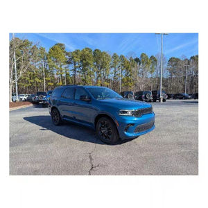 Dodge Durango GT 2023, SUV d'occasion, sans bosse, prêt à être expédié - Product Image 1