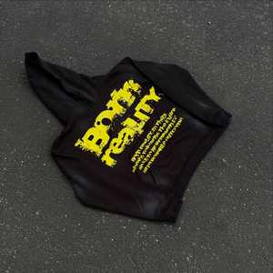 Sudadera con capucha transpirable, cortavientos, holgada, con cordón ajustable, estampado liso, lavado ácido, efecto desgastado, para hombre, de invierno, de forro polar - Product Image 2