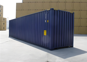 <span class=keywords><strong>Furgoneta</strong></span> seca de cubo alto de <span class=keywords><strong>segunda</strong></span> <span class=keywords><strong>mano</strong></span> Ventaja de 40 pies de altura adicional - Product Image 6