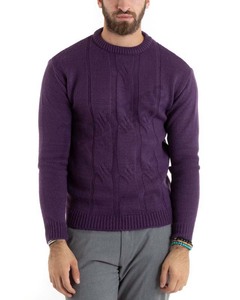 Color personalizado Adultos Todos los tamaños Ropa de hombre Ropa de invierno Cárdigan Ropa deportiva de alta calidad Transpirable Punto Hombres Suéteres Lana/Algodón - Product Image 1