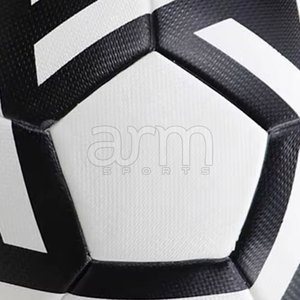 ลูกฟุตบอลยาง PVC ราคาประหยัด สำหรับเยาวชนและผู้ใหญ่ ขนาดมาตรฐาน 4 สำหรับการแข่งขัน - Product Image 5