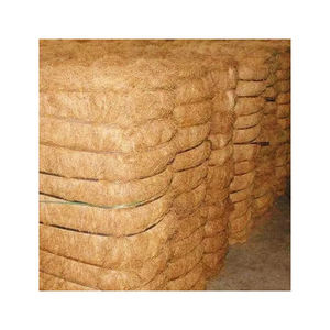 Fibre de coco séchée-Fibre de coco de haute qualité-Fibre de coco à vendre - Product Image 3