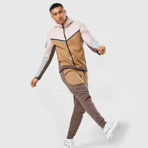 Precio bajo Venta caliente Hombres Joggers Ropa de moda Heavy Duty Hombres Joggers Transpirable Hombres Use Joggers - Product Image 5