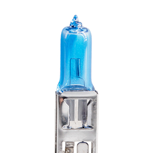 Lampadine Alogene H1 Crystal White per Auto Sportive - Product Image 4
