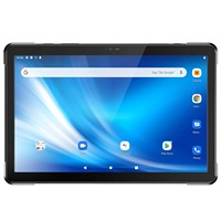 CENAVA Slim Endüstriyel Tablet 10 İnç Dayanıklı Android Tablet IP68 MT6789V NFC Su Geçirmez Tablet