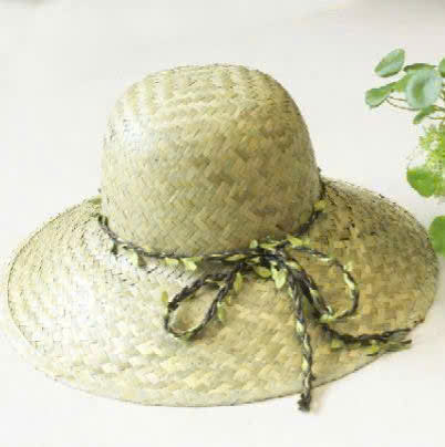 เรืองแสงสีเขียว