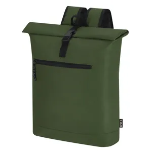 Zaino Pular in RPET Riciclato, Gadget Sostenibili per Promozioni - Product Image 2