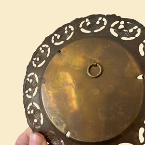 Designer Style Vintage <b>Gold</b> <b>Frame</b> Elegant Decorative <b>Picture</b> Holder Tabletop Display for Home Office Wedding Gift Decor - Product Image 6