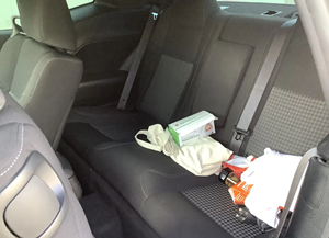 2023 Dodge Challenger กระปุกเกียร์อัตโนมัติระยะทางต่ำที่พร้อมขับมาล่วงหน้า4L เครื่องยนต์เทอร์โบพวงมาลัยซ้าย - Product Image 6