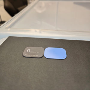 Escáner de Rayos X Dental Digital Dimedi Zeropsp ZERO PSP, Sensor de Imagenología de Película, Compatible con el Sistema APIXIA TYRIS, Clase I CE, Negro 1 - Product Image 1