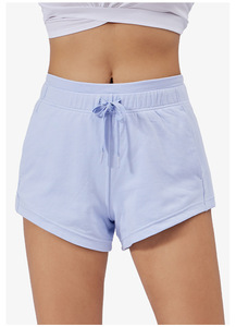 Customizable Women's Athletic Shorts Elegant Mesh Gym/<b>Swim</b>/Run/Basketball Quick Dry Breathable and Waterproof Plus Size - Product Image 6