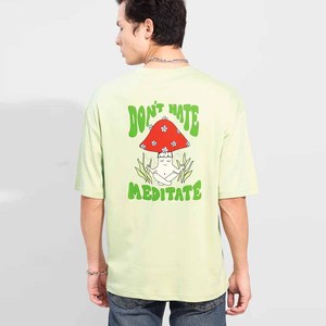 เสื้อยืดผ้าใบเบลล่า - Product Image 6