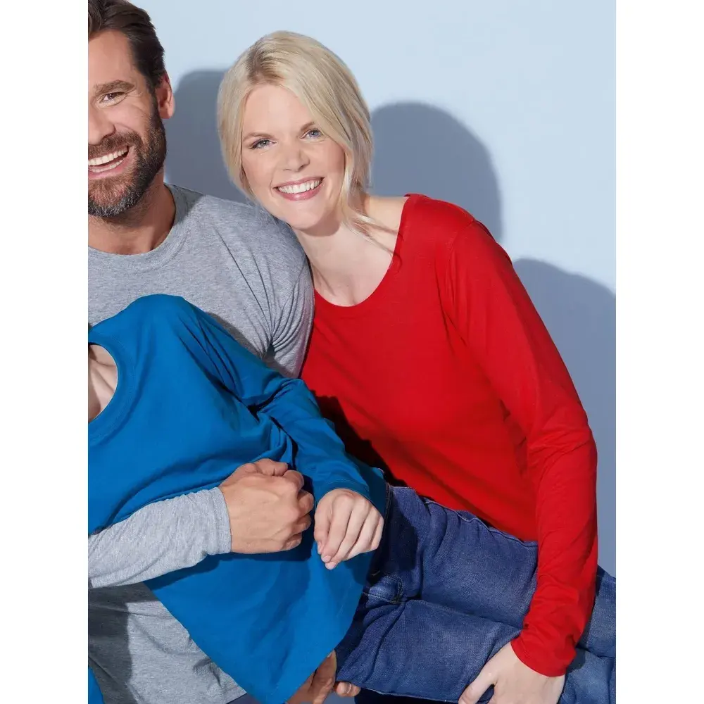 Blue, grey-heather, Graphite, Navy, Red, Royal, White