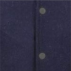 OEM ODM Veste de vol d'hiver de rue personnalisée à la mode Patchs de broderie au design unisexe Veste de baseball universitaire Bouffée décontractée - Product Image 3