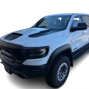 NUEVO MODELO 2022 DODGE RAM 1500 4V8 AUTOMÁTICO 4X4 MOTOR DIÉSEL ASIENTOS DE CUERO ENVÍO GRATUITO - Product Image 1