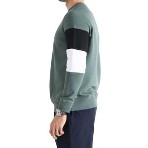 Sudaderas con Capucha para Hombre, Diseño Moderno, 100% Algodón/Poliéster, Estampado Personalizado, Nueva Colección Otoño 2026, Venta al Por Mayor - Product Image 3