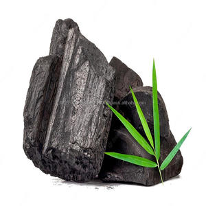 Charbon noir en bois dur 100% naturel - Product Image 2