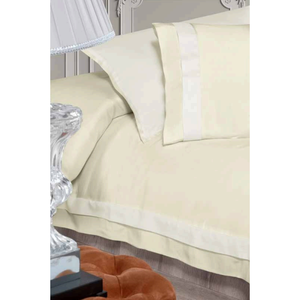 Juego de Ropa de Cama de Lujo de 6 Piezas, Tamaño King, Funda de Edredón XL, Sábana Ajustable, Fundas de Almohada Oxford de Algodón para Uso Doméstico - Product Image 5