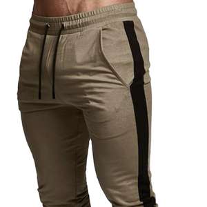 News Stretch <b>Trouser</b> <b>Golf</b> Quick Dry Breathable Men's Pants <b>Trousers</b> Slim Fit Man Casual Jogger New Fashion <b>Golf</b> <b>Trousers</b> - Product Image 4