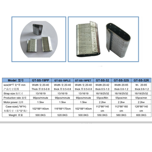 MESIN PEMBUAT SEGEL PENGIKAT - Product Image 3