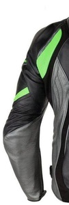 Veste de moto coupe-vent pour homme Vêtements de sport pour motard de course Veste de moto textile à vendre - Product Image 6