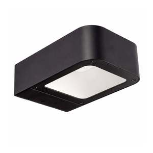 Lámpara de Pared HOMER 6W, Elegante Electrodoméstico con Diseño Estilizado - Product Image 1