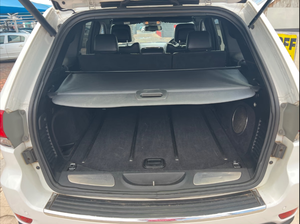 Voiture d'occasion de qualité à prix abordable, Jeep Grand Cherokee 3.6 Limited 2013, conduite à droite - Product Image 5