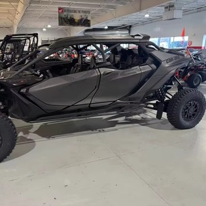 <span class=keywords><strong>2025</strong></span> có thể-am maverick X3 Max x RS Turbo RR với thông minh-shox rực rỡ màu xanh & Carbon - Product Image 6