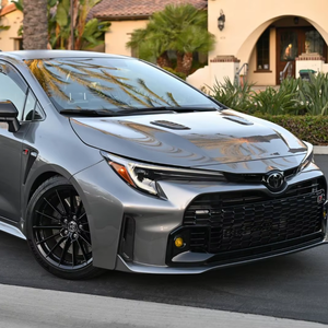 Toyota GR Corolla Circuit Edition 2023 Usado Premium, Transmisión Manual de 6 Velocidades, Tracción en las Cuatro Ruedas, Motor Turbo de 3 Cilindros y 300 hp - Product Image 1